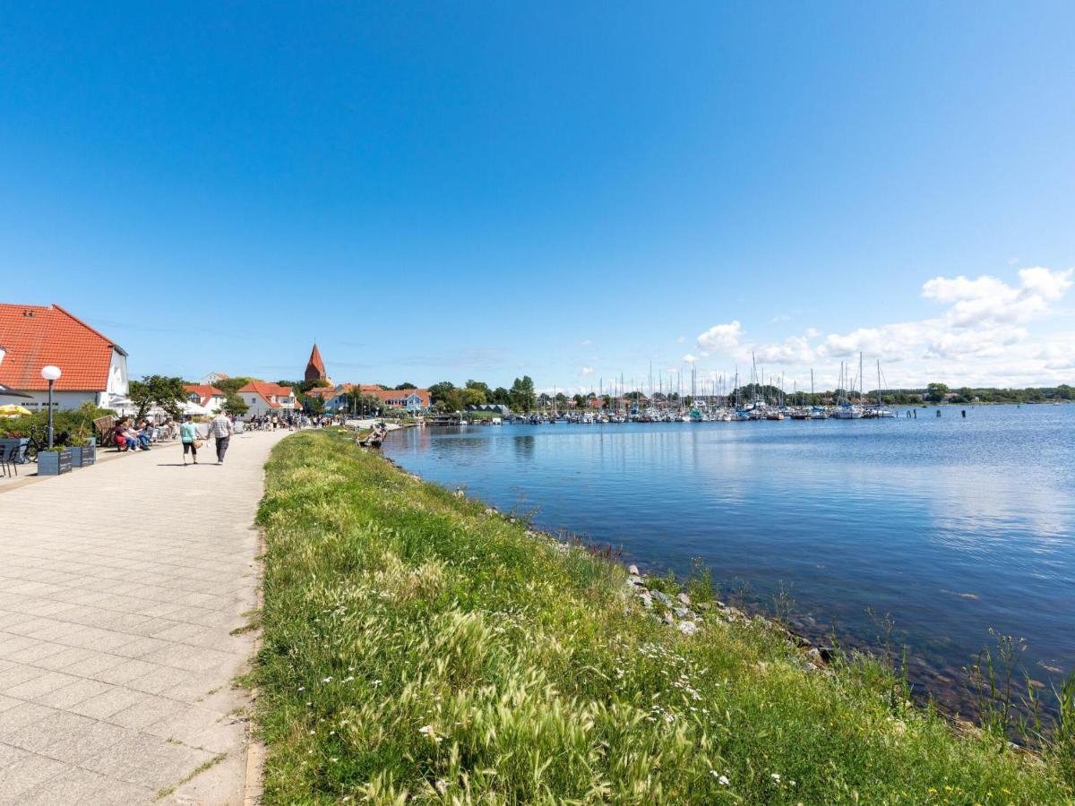 Family Holiday Home Near The Beach With Large Garden Kröpelin Eksteriør bilde